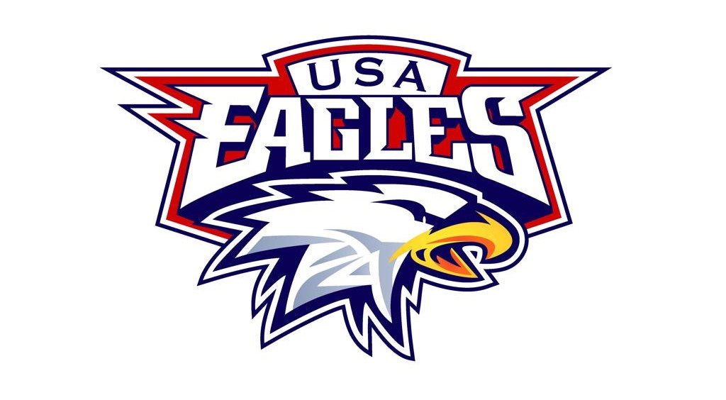USA Hockey Club of Michigan EAGLES